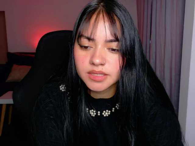 Melanyx-x live cam on BongaCams