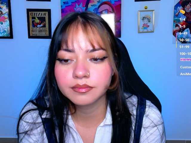 Melanyx-x