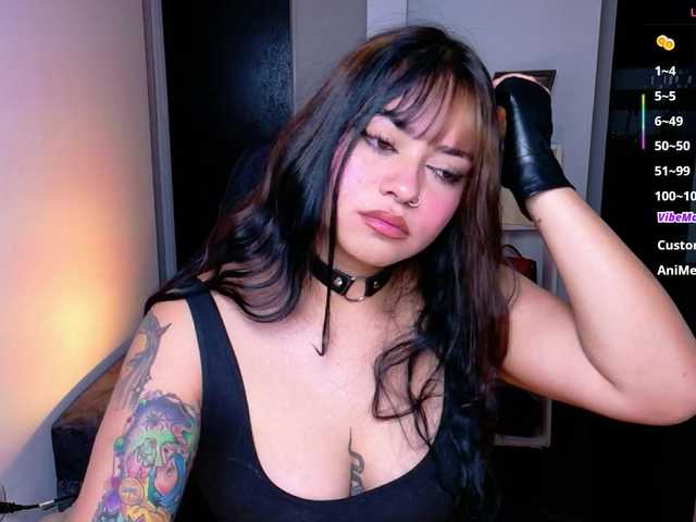 Melanyx-x