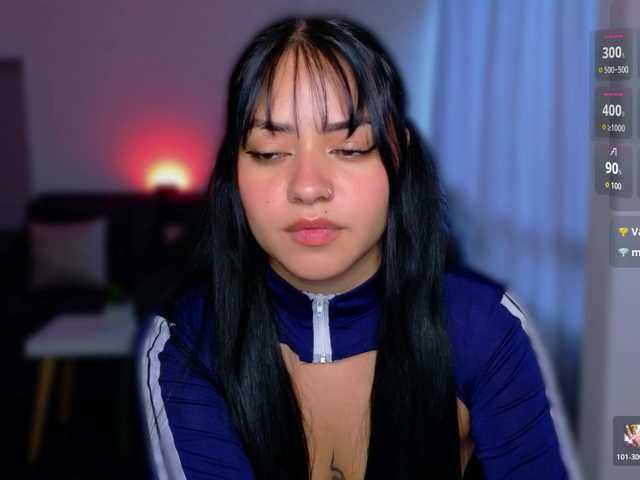 Melanyx-x live cam on BongaCams