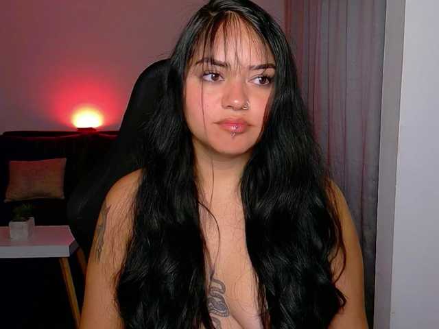 Melanyx-x live cam on BongaCams
