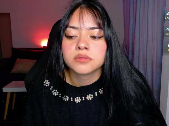 Melanyx-x live cam on BongaCams