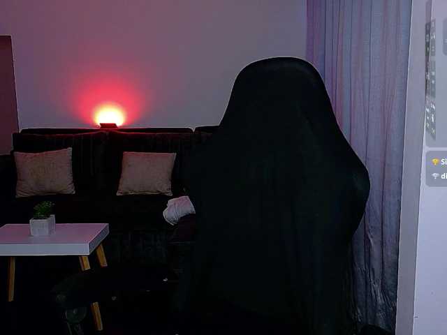 Melanyx-x live cam on BongaCams