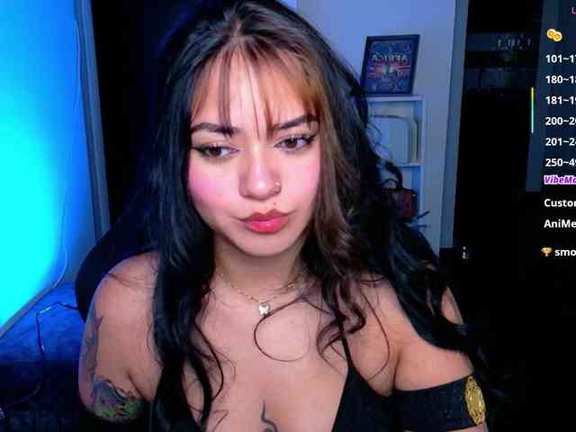 Melanyx-x