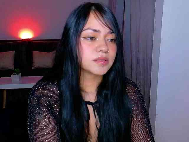 Melanyx-x webcam