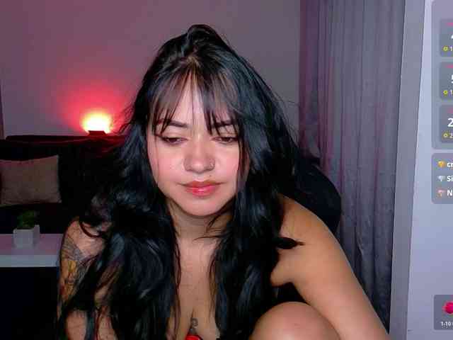Melanyx-x webcam