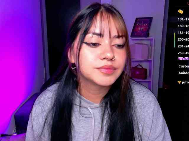 Melanyx-x