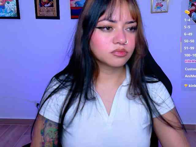 Melanyx-x