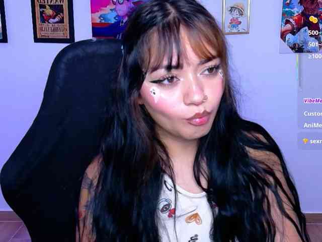 Melanyx-x