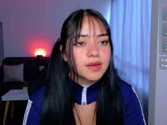 Melanyx-x webcam