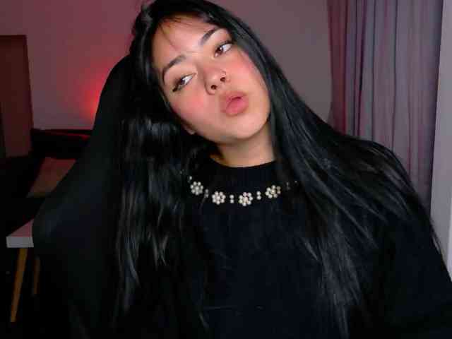 Melanyx-x webcam