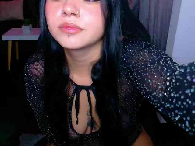 Melanyx-x webcam