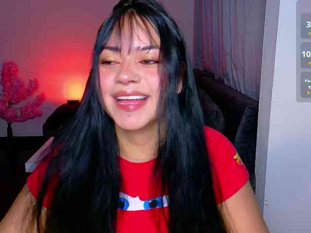 Melanyx-x webcam