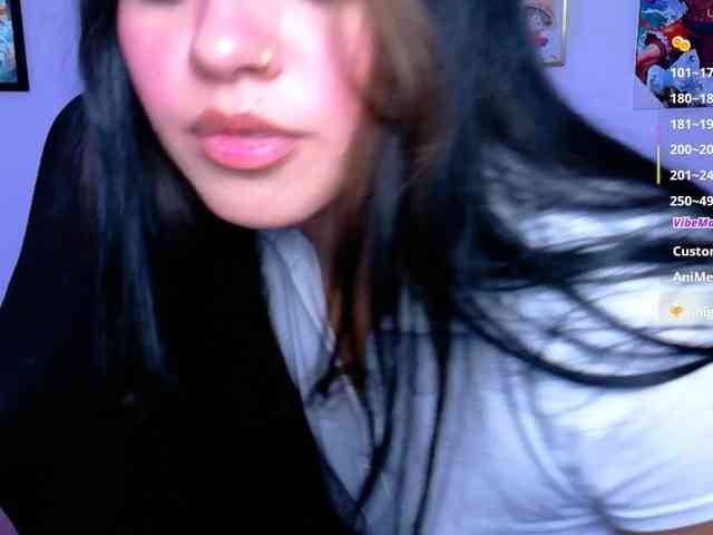 Melanyx-x