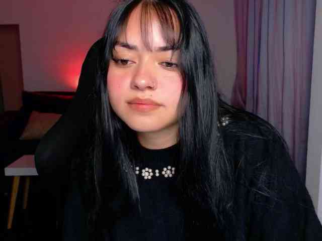 Melanyx-x webcam