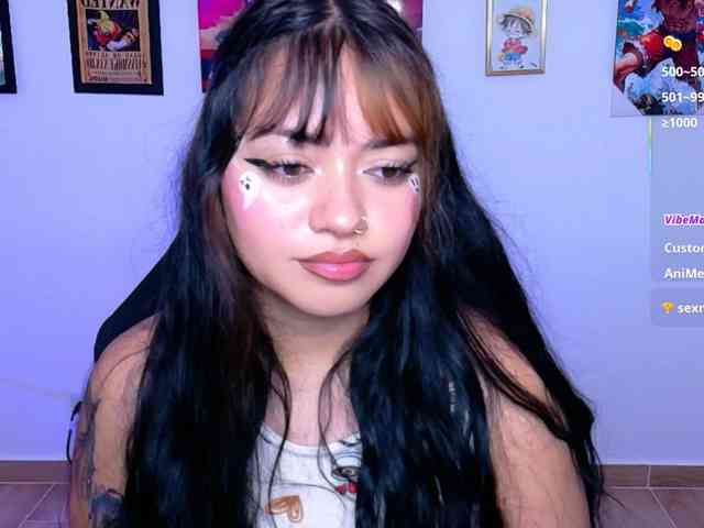 Melanyx-x