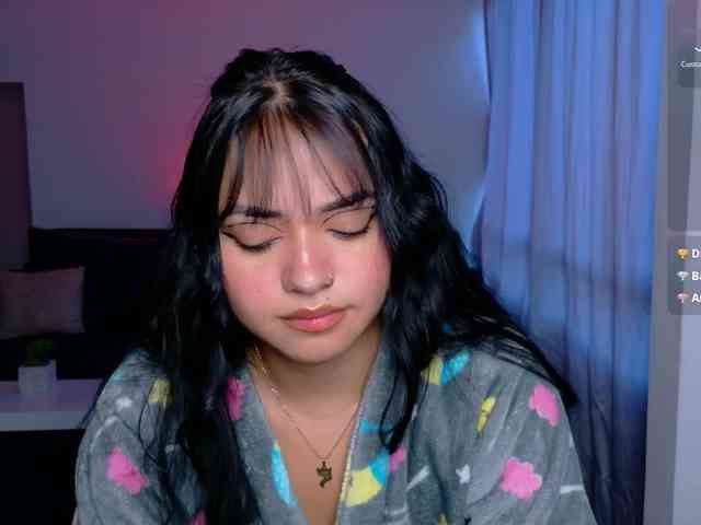 Melanyx-x webcam
