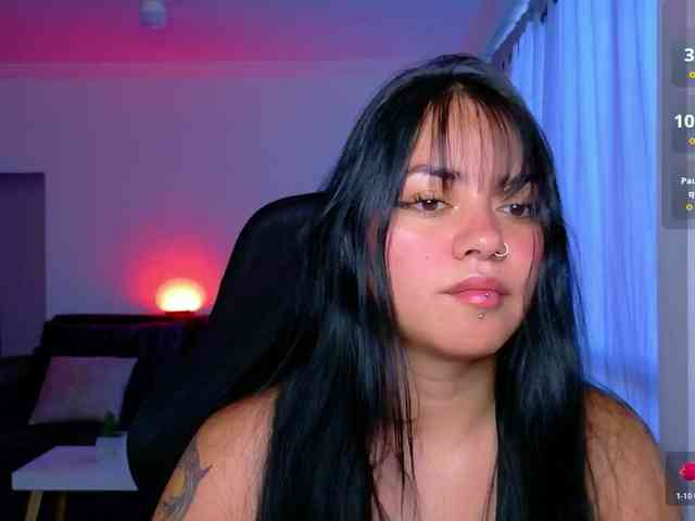 Melanyx-x webcam