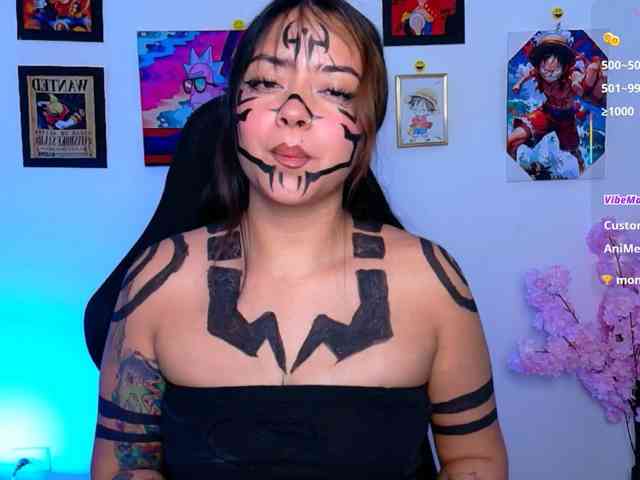 Melanyx-x