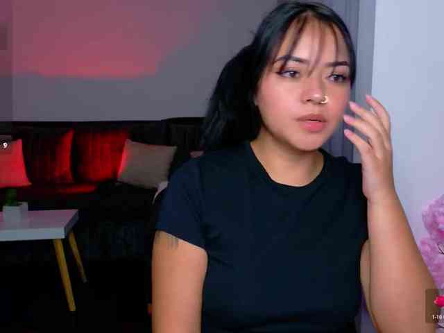 Melanyx-x webcam
