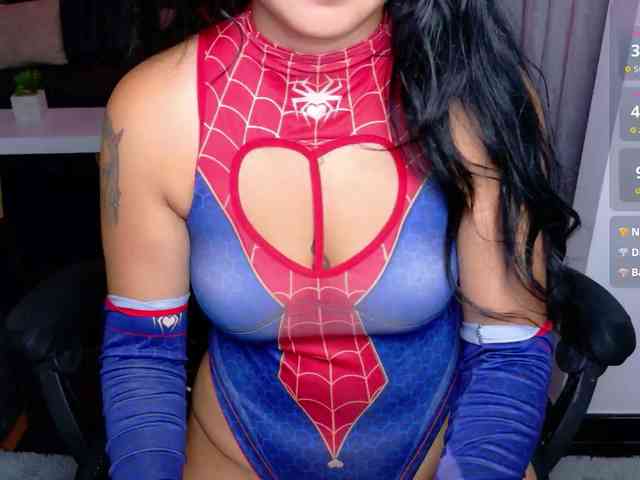 Melanyx-x Melanyx-x