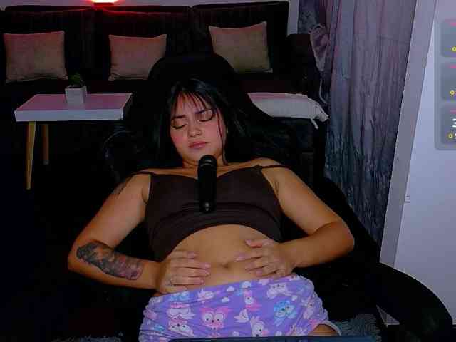 Melanyx-x webcam