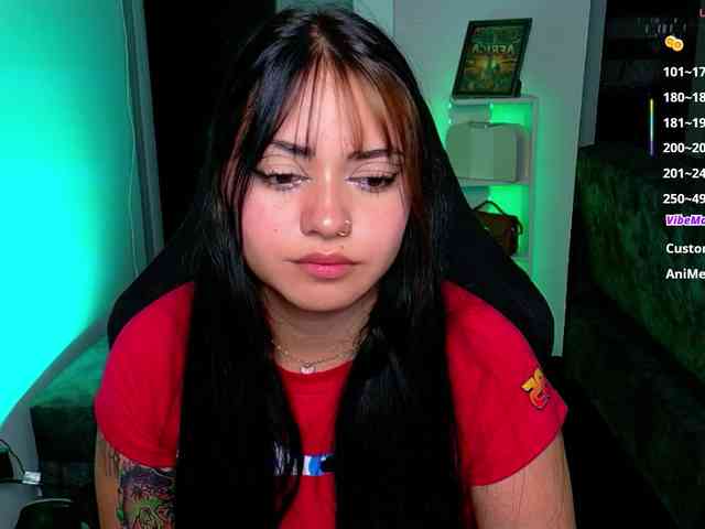 Melanyx-x