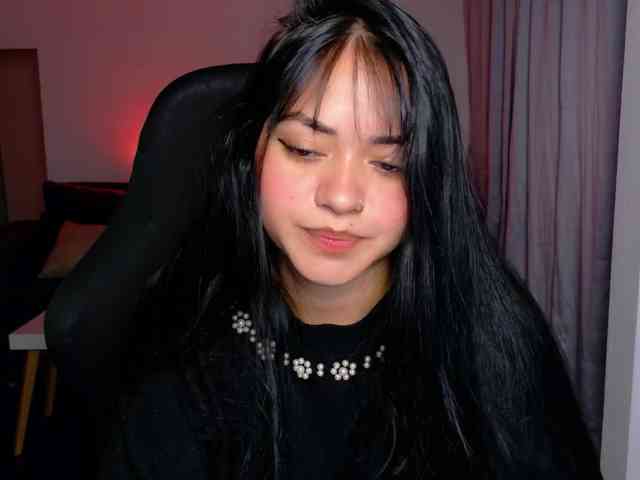 Melanyx-x webcam