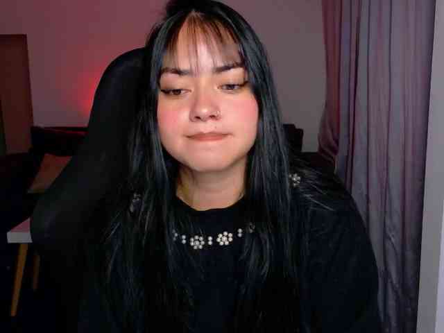 Melanyx-x webcam