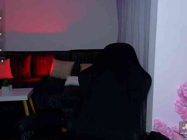 Melanyx-x webcam
