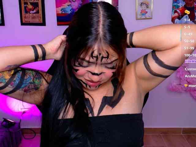 Melanyx-x