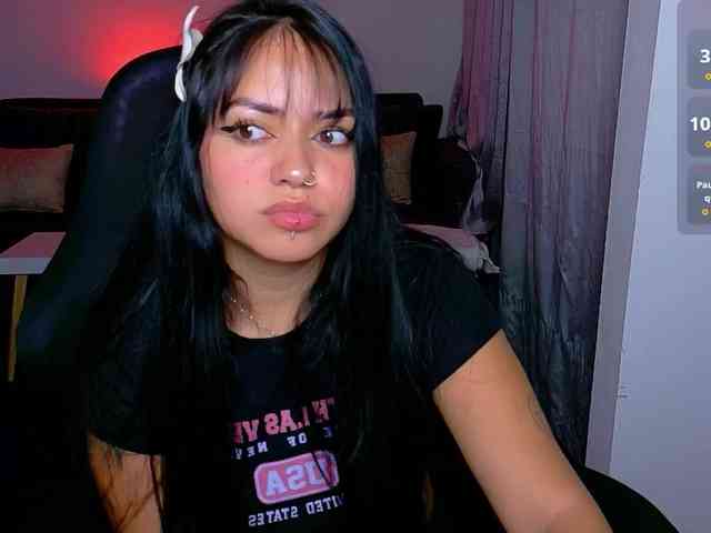 Melanyx-x webcam