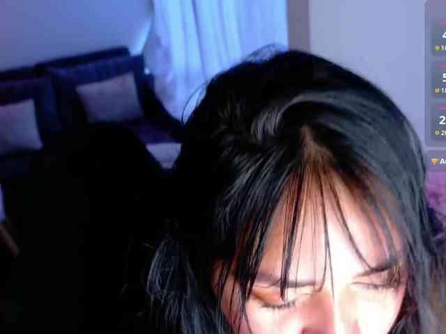 Melanyx-x webcam