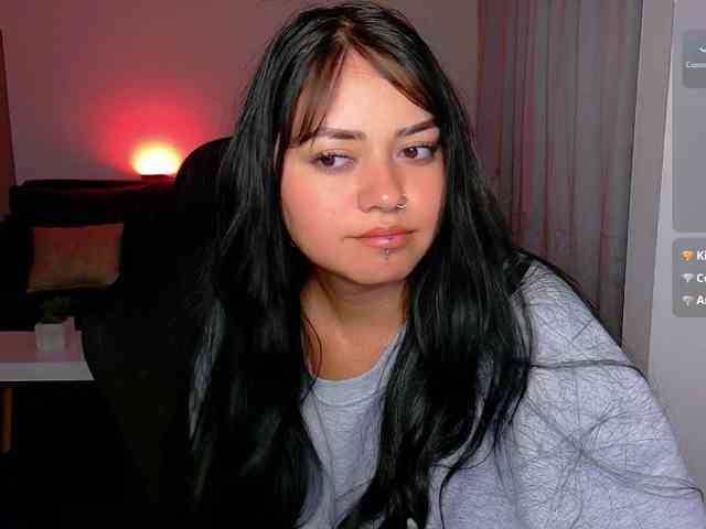 Melanyx-x webcam