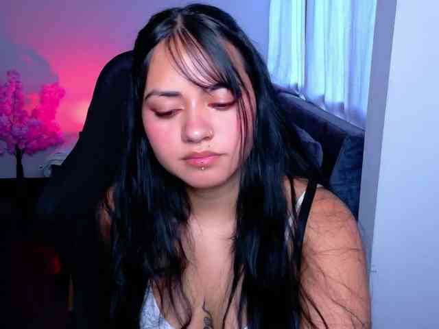 Melanyx-x webcam