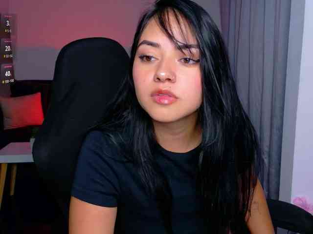 Melanyx-x webcam