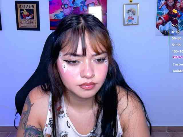 Melanyx-x