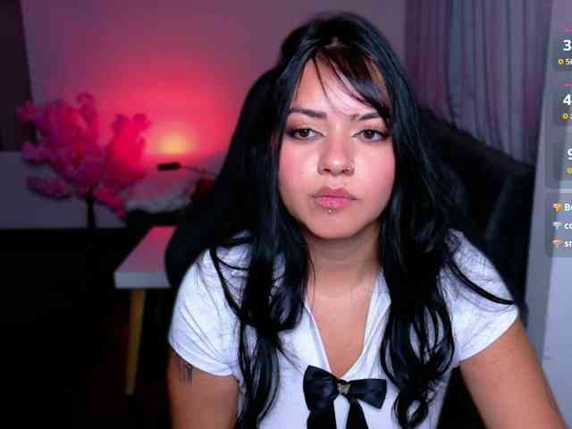 Melanyx-x webcam