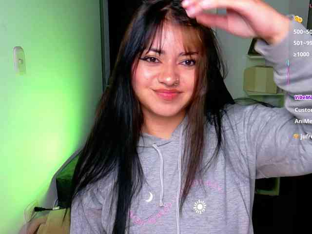 Melanyx-x