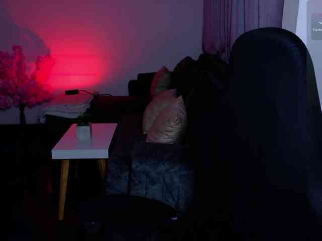 Melanyx-x webcam