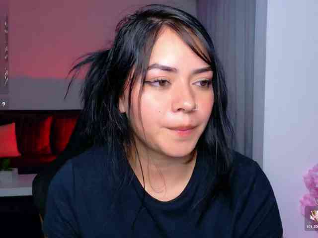 Melanyx-x webcam