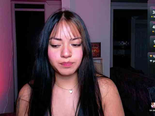 Melanyx-x webcam