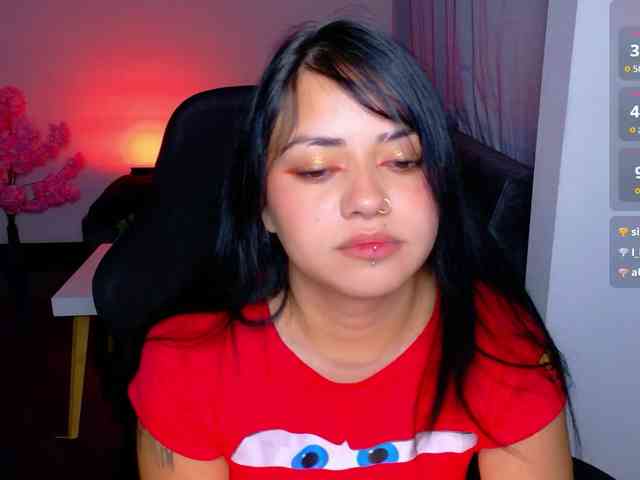 Melanyx-x webcam