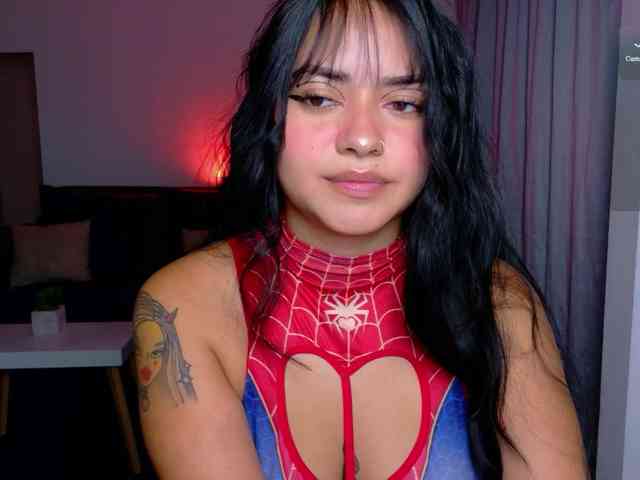 Melanyx-x Melanyx-x