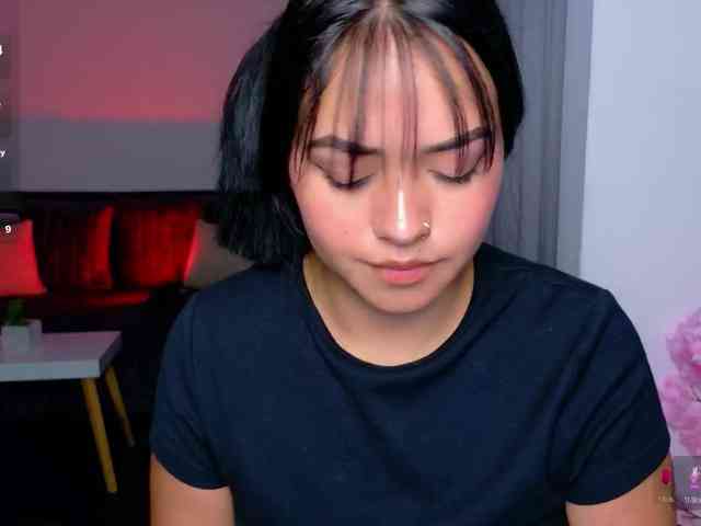Melanyx-x webcam