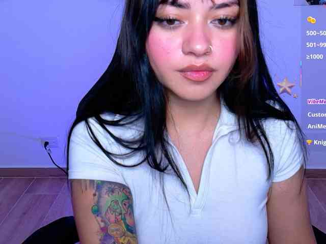 Melanyx-x