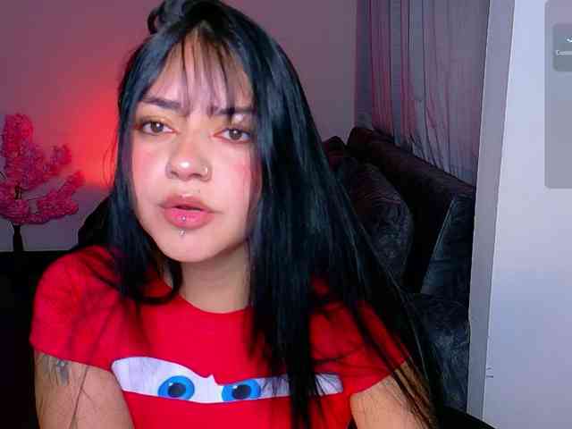 Melanyx-x webcam