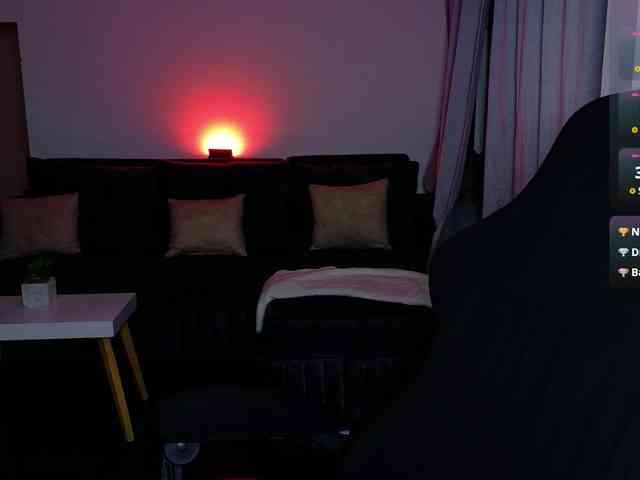 Melanyx-x webcam