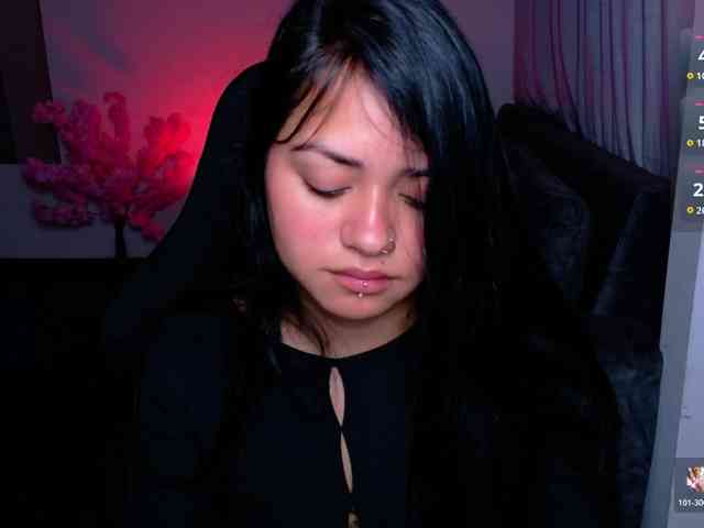 Melanyx-x webcam