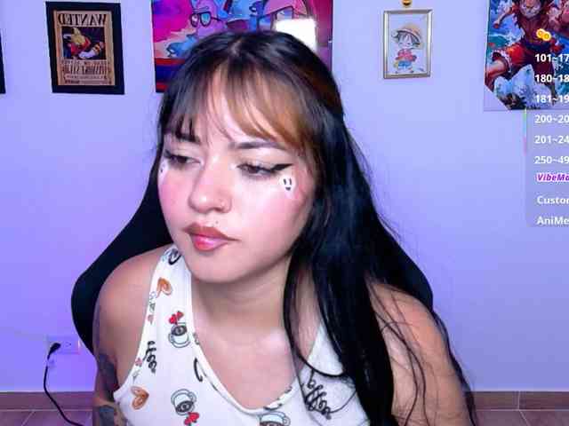Melanyx-x